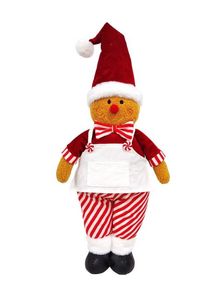 $29 Gingerbread Man  Nutmeg Nick - Hero Image