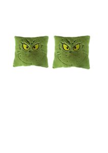 $39 Green Character Cushions Set - Hero Image