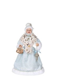 $49 Mrs Claus Winter Frosts - Hero Image