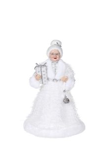 $59 Mrs Claus Winter Wonderland - Hero Image