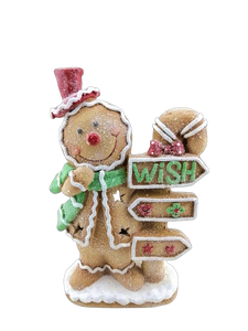 $59 Ginger Man  LED - Hero Image