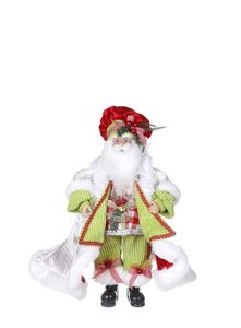 $59 Jolly Santa - Hero Image