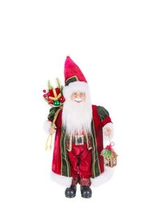 $69 Christmas Tradition Santa Claus - Hero Image