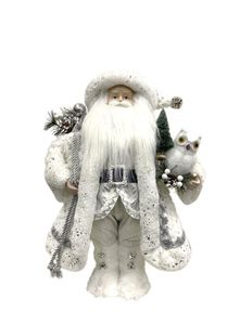 $69 Santa Claus Remembrance - Hero Image