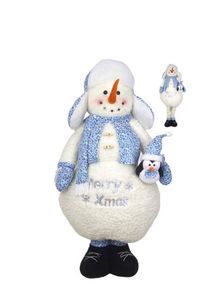 $99 Snowman Extendable Legs Blizzard - Hero Image