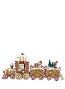 $65 Train Gingerbread Polar Express - Hero Image