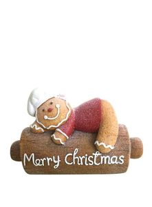 $69 Gingerbread Man Sugar Coated - Hero Image