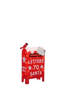 $99 LED LETTERBOX - Hero Image