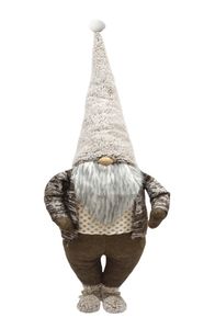 $119 Christmas Big Gnome - Hero Image