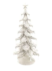 $129 Winter Wonderland White Enchanted Tree - Hero Image