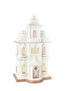 $229  Winter Wonderland White  LED - Hero Image