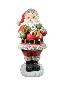 $499 XXXL Resin Santa - Hero Image