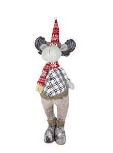 $119 Christmas Reindeer Malvin - Hero Image