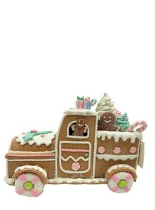 $69 Pastel Ice Cream Truck - Hero Image