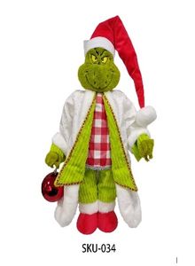 $79 Green Character 60cm - Hero Image