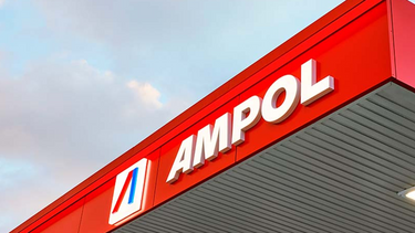 Ampol Fuel Voucher - Hero Image