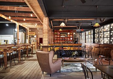 PHILTER Brewery - Hero Image