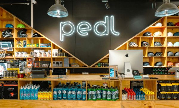 PEDL Cronulla