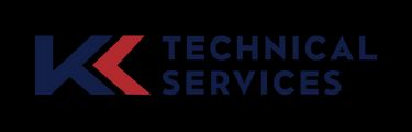 KK TECHNICAL SERVICES - Logo