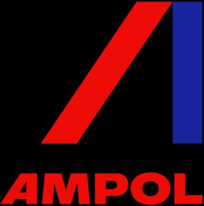 AMPOL - Logo