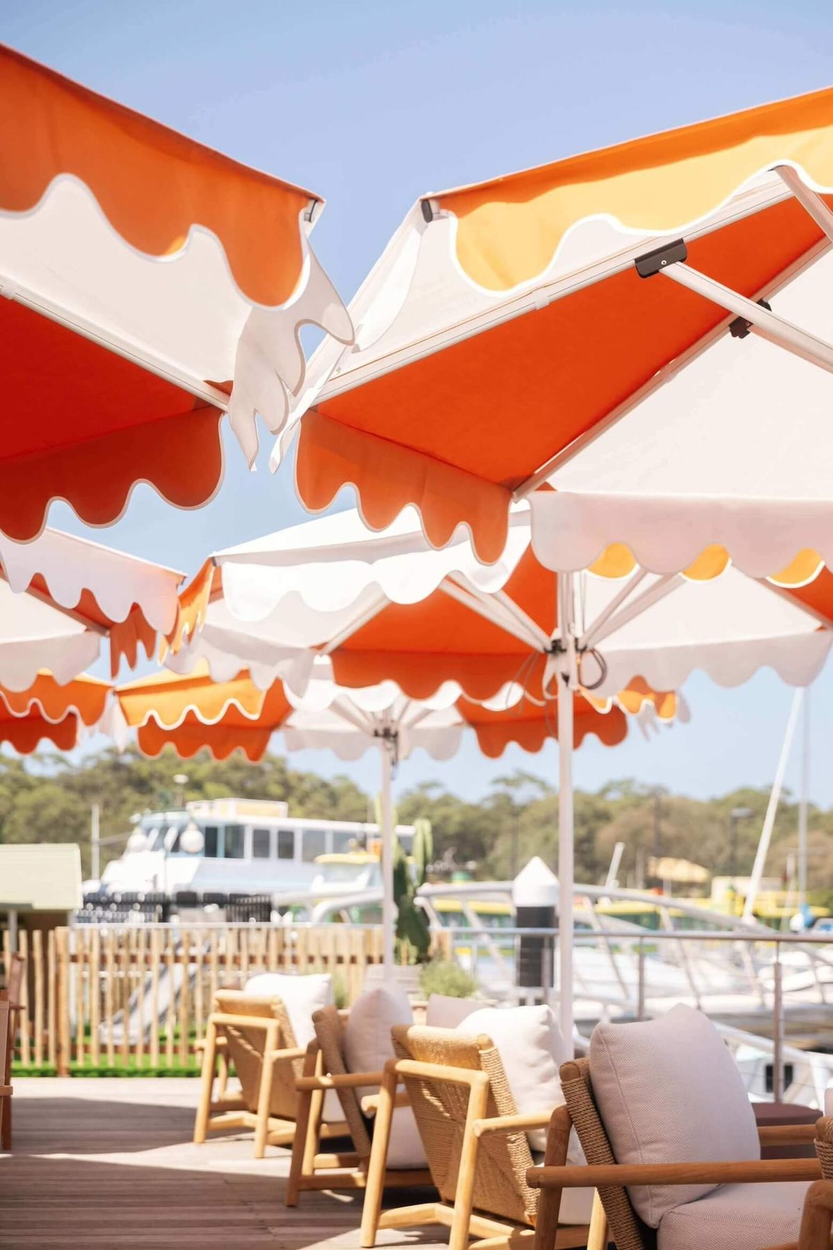 Waterfront Dining: Voucher to Pippi's Cronulla - Hero image