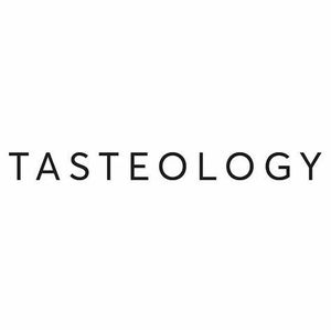 TASTEOLOGY - Logo