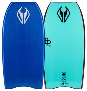Emerald Bodyboard Specialists - Logo