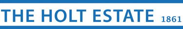 The Holt Estate - Logo
