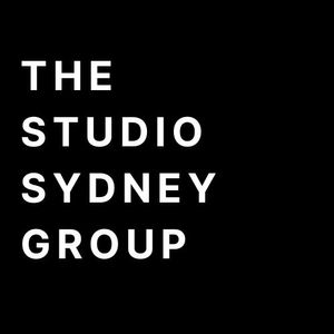 The Studio Sydney Group - Logo