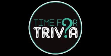 Time for Trivia - Logo