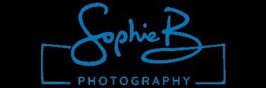 Sophie B Photography - Logo