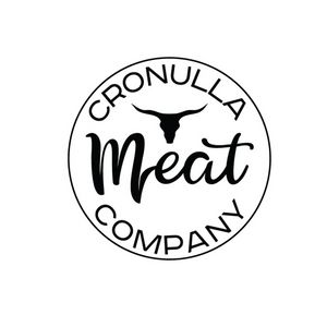 Cronulla Meat Company - Logo