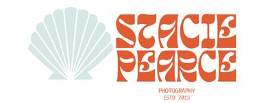 Stacie Pearce Photography - Logo