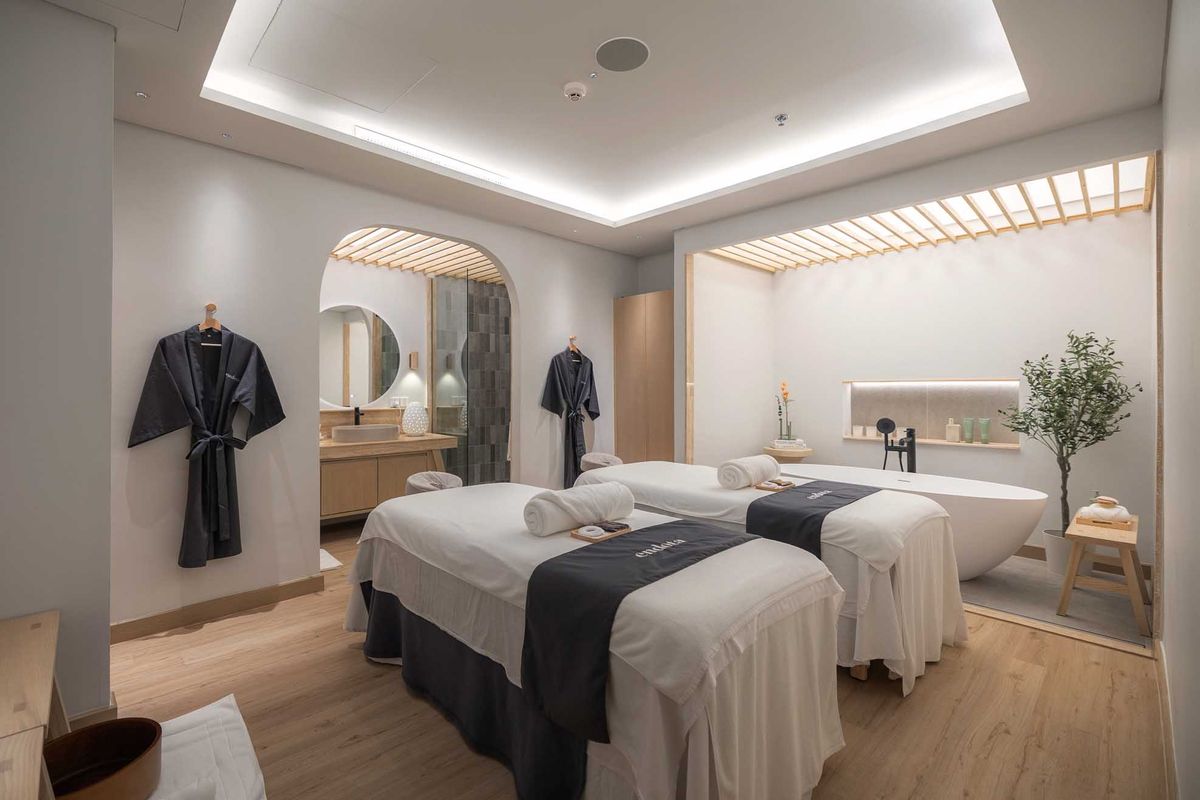 Endota Spa Voucher - Donated by Breen Resources - Hero image