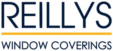 REILLYS - Logo