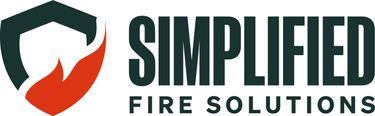 Simplified Fire Solutions - Logo