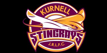 Kurnell Stingrays Gym - Logo