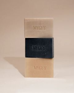 My Guy Skin - Logo