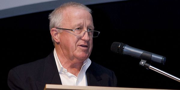 Special Auction Item: In Memory of Barry Vining