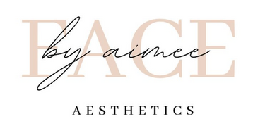 Face by Aimee - Logo