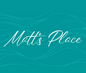 Matt's Place Kurnell - Logo