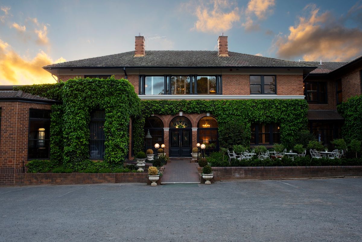 Southern Highlands Luxury Getaway - Sponsored by KK Technical Services - Hero image