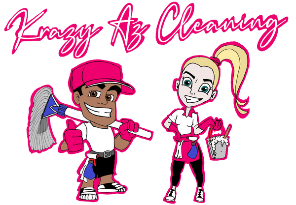 Krazy Az Cleaning