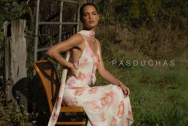 Elevate Your Style with a $500 Voucher for Pasduchas - Hero Image
