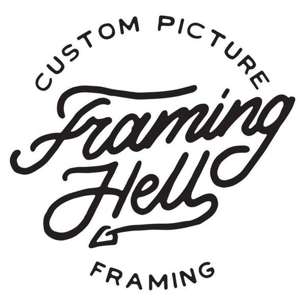 Framing Hell