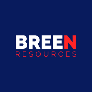 Breen Resources - Logo