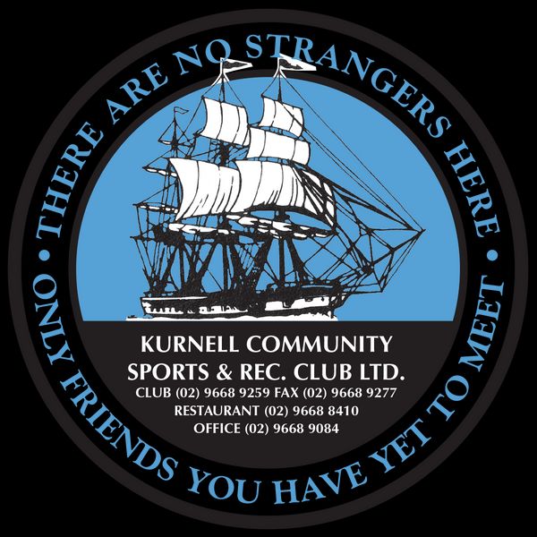 KURNELL COMMUNITY SPORTS & RECREATION CLUB