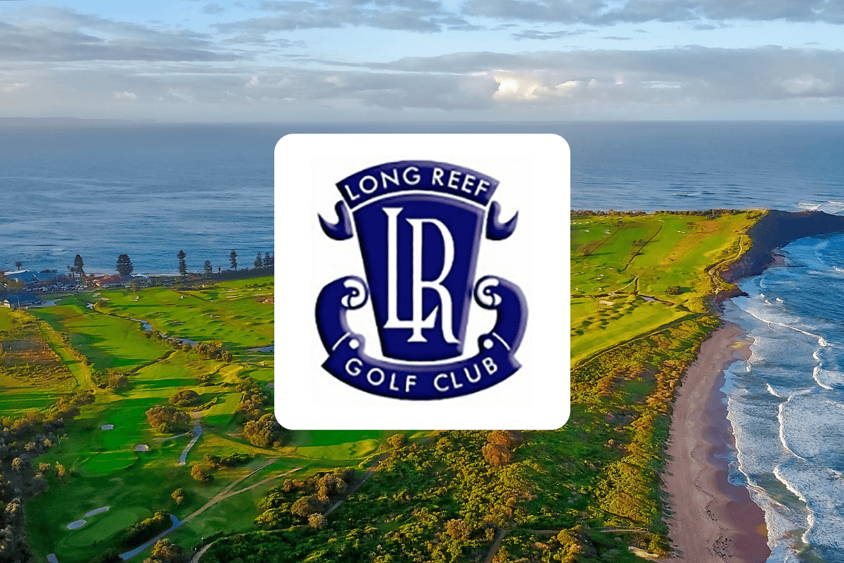 Round for 4 - Long Reef Golf Club (Donated by Long Reef Golf Club) - Hero image