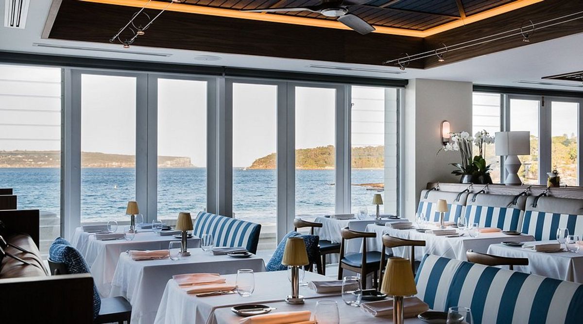 $300 Bathers Pavilion Voucher (Donated by Astute Advisors) - Hero image