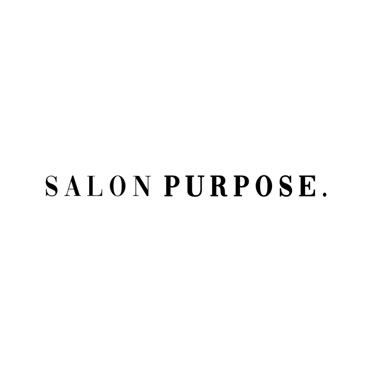 Salon Purpose Voucher (Donated by Salon Purpose) - Hero image
